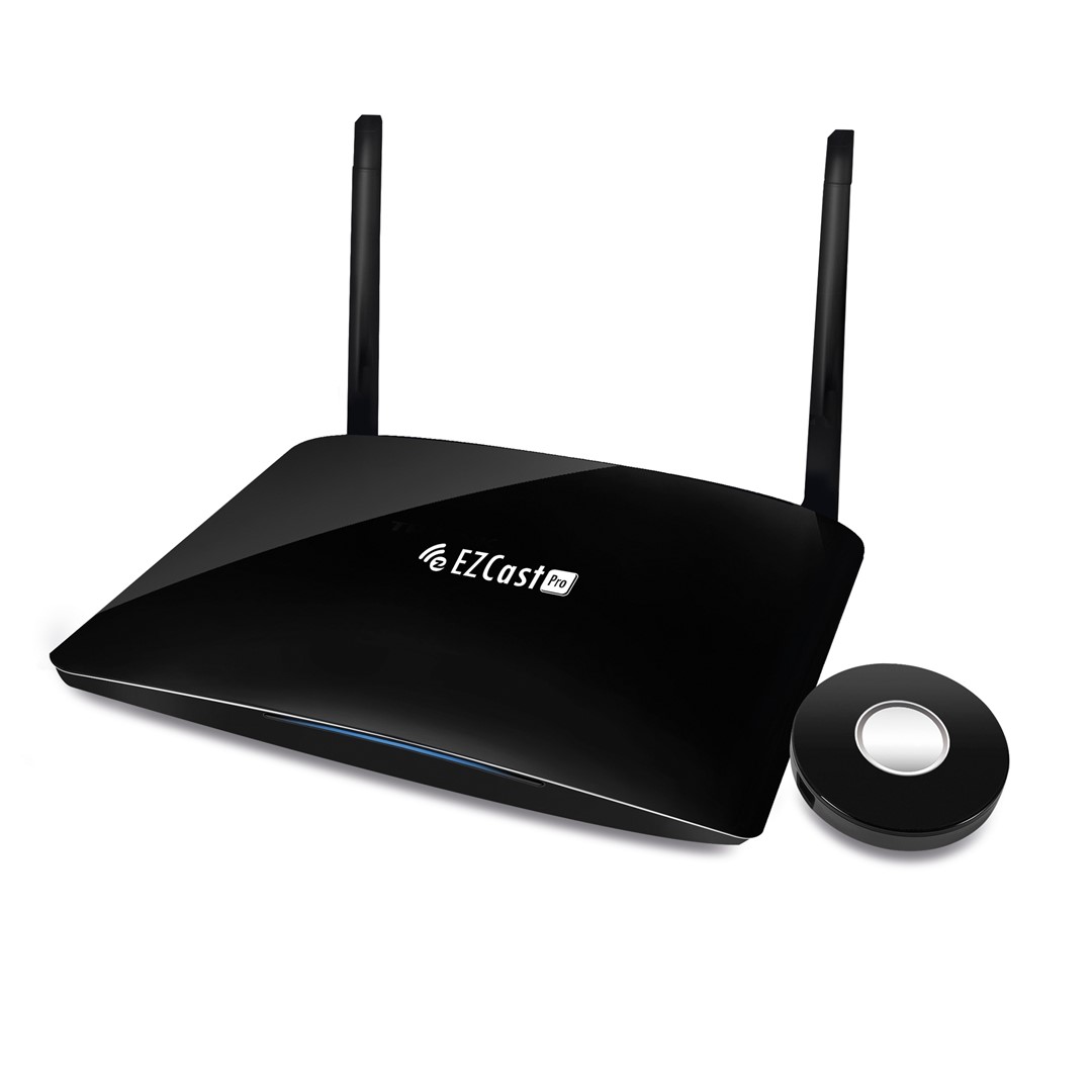 PureLink EZ-PBD01 EZCast Pro Box Deluxe moduł dual-WiFi