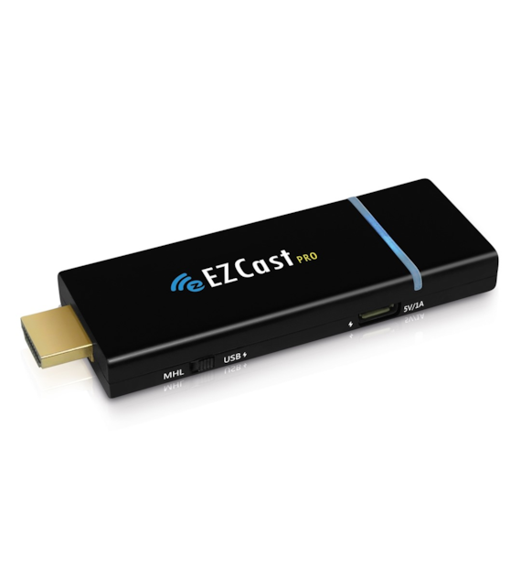 PureLink EZ-PD01 EZCast Pro Dongle odbiornik HDMI/EHL do EZCast App/EZLauncher