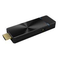 PureLink EZ-PD10 EZCast Pro Dongle II odbiornik HDMI 5GHz z Multicast i Multiview