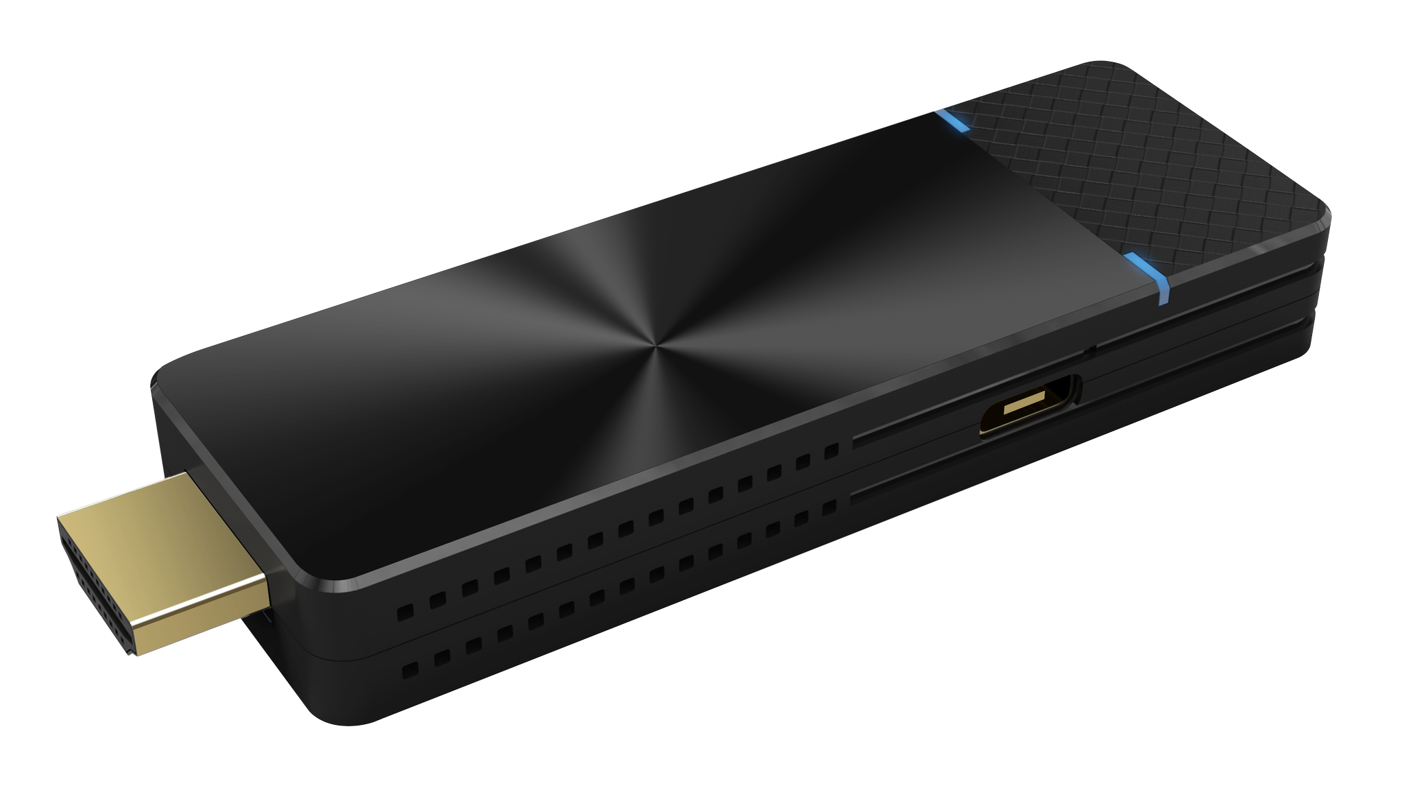 PureLink EZ-PD10 EZCast Pro Dongle II odbiornik HDMI 5GHz z Multicast i Multiview