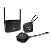 PureLink EZ-QPM01 EZCast QuattroPod Mini Set 2 transmitery i odbiornik