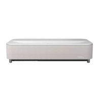 Epson Lifestudio Grand Plus EH-LS970W projektor laserowy 4K UST