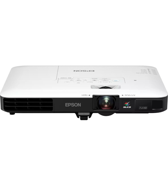 Epson EB-1795F mobilny projektor Full HD