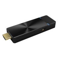 PureLink EZ-PD10 EZCast Pro Dongle II odbiornik HDMI 5GHz z Multicast i Multiview