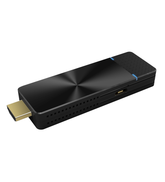 PureLink EZ-PD10 EZCast Pro Dongle II odbiornik HDMI 5GHz z Multicast i Multiview