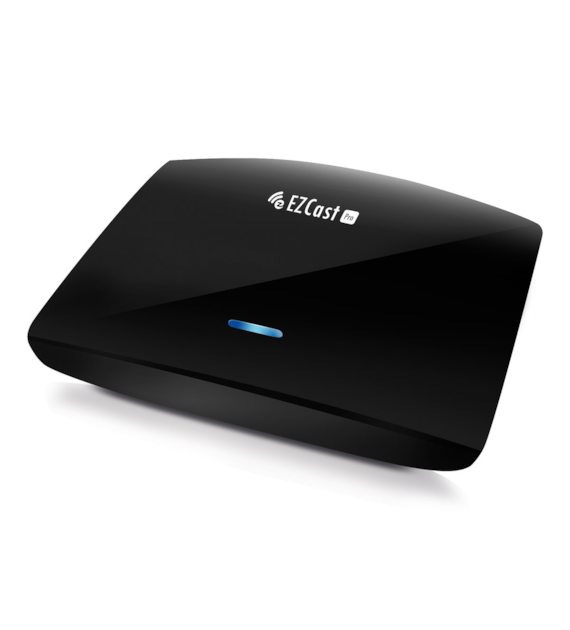 PureLink EZ-PB01 EZCast Pro LAN Box odbiornik WiFi/integrator LAN