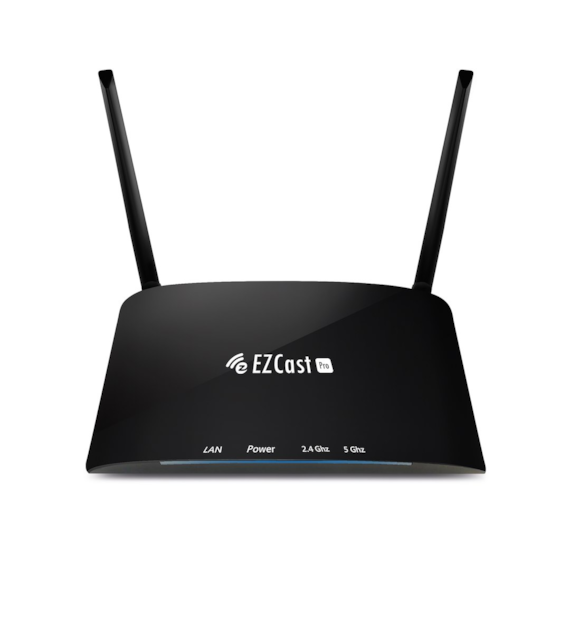 PureLink EZ-PB02 EZCast Pro Box podwójny odbiornik do EZCast App