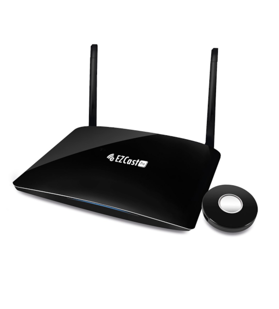 PureLink EZ-PBD01 EZCast Pro Box Deluxe moduł dual-WiFi