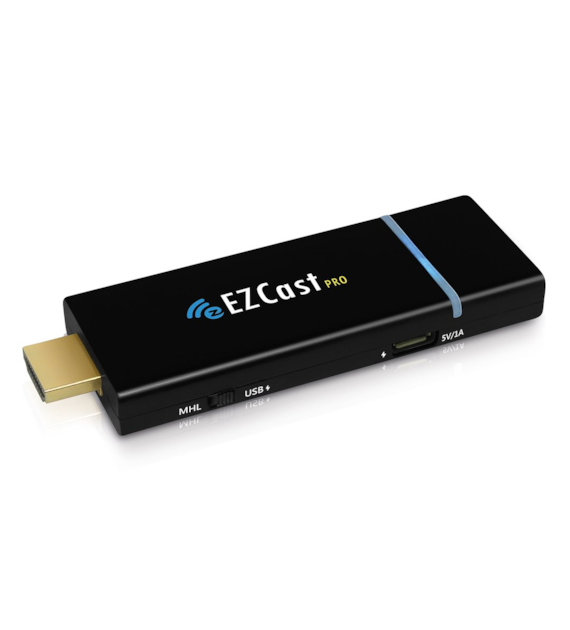 PureLink EZ-PD01 EZCast Pro Dongle odbiornik HDMI/EHL do EZCast App/EZLauncher