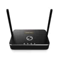PureLink EZ-QPD01 EZCast QuattroPod Deluxe 4 transmitery i odbiornik