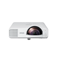 Epson EB-L210SW projektor laserowy ST