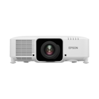 Epson EB-PQ2010W projektor laserowy 4K instalacyjny