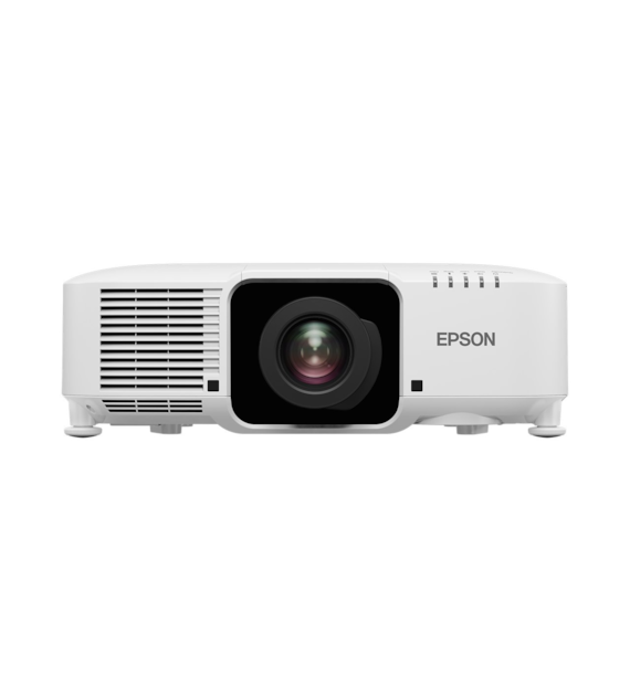 Epson EB-PQ2010W projektor laserowy 4K instalacyjny