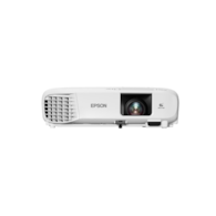 Epson EB-W49 projektor przenośny WXGA HD-Ready