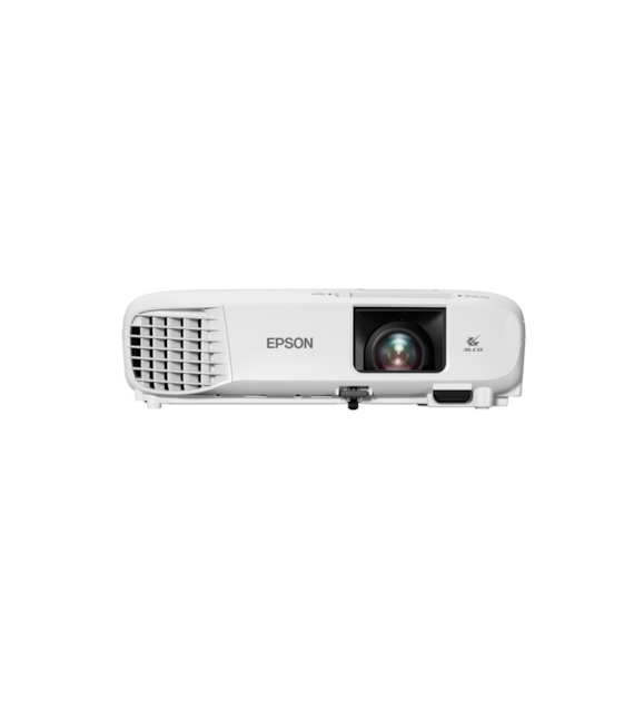 Epson EB-W49 projektor przenośny WXGA HD-Ready