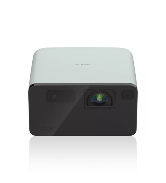 Epson EF-21G miniprojektor laserowy TV