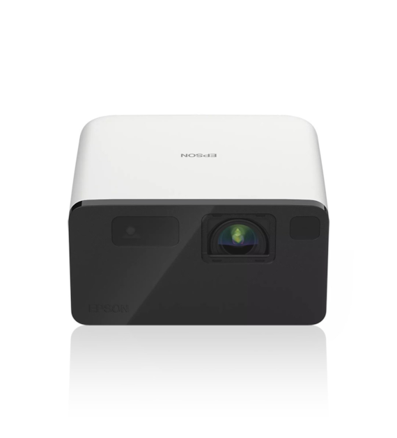 Epson EF-21W miniprojektor laserowy TV