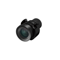 Epson ELPLM08 obiektyw