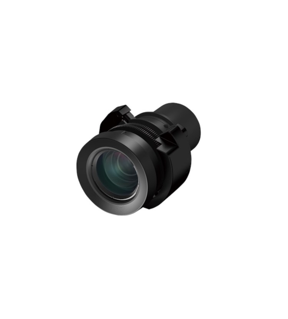 Epson ELPLM08 obiektyw