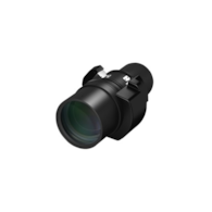 Epson ELPLM10 obiektyw