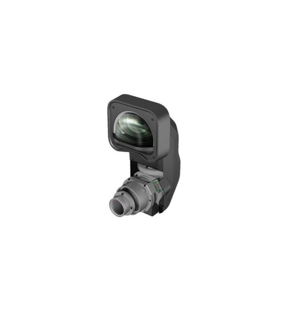 Epson ELPLX01S obiektyw ultrakrótkiego rzutu do projektorów Epson z serii Pro