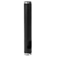 Peerless-AV EXT102 przedłużacz uchwytu sufitowego 61,0 cm czarny