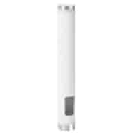 Peerless-AV EXT101-W przedłużacz uchwytu sufitowego 30,0 cm biały