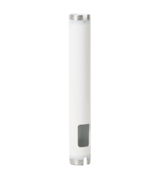 Peerless-AV EXT101-W przedłużacz uchwytu sufitowego 30,0 cm biały