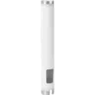 Peerless-AV EXT106-W przedłużacz uchwytu sufitowego 182,9 cm biały
