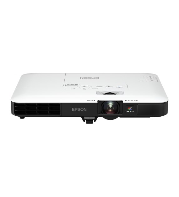Epson EB-1780W projektor multimedialny