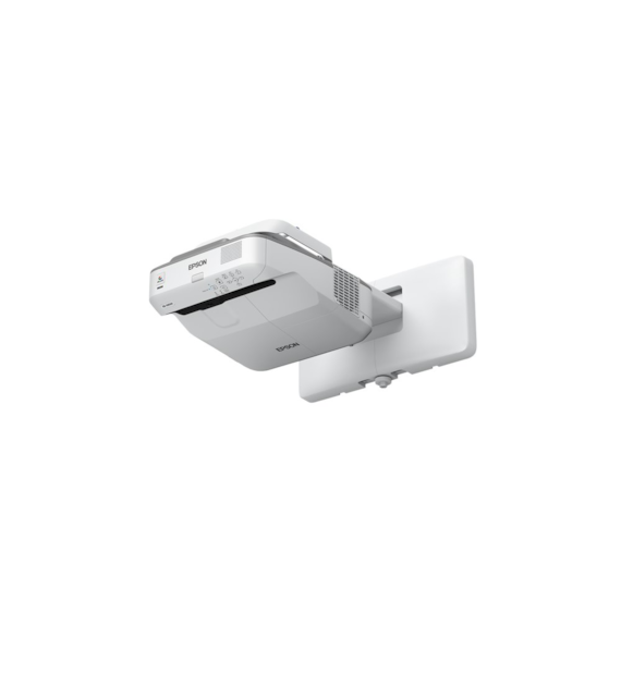 Epson EB-685W projektor UST