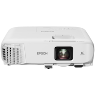 Epson EB-982W mobilny projektor WXGA HD-Ready