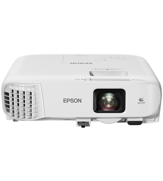 Epson EB-982W mobilny projektor WXGA HD-Ready