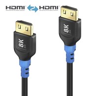 Purelink FlexInstall FIH100-010-PCK elastyczny kabel HDMI 2.1 8K 48Gbps zestaw instalatora 50sztuk