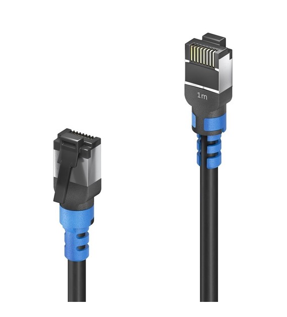 Purelink FlexInstall FIPC110-010 ekranowany kabel połączeniowy Cat.6a RJ45 S/FTP 1,0m