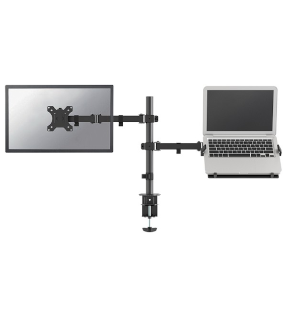 Neomounts FPMA-D550NETBOOK uchwyt na biurko do laptoptów/płaskich ekranów 10-32 