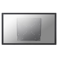 Neomounts FPMA-W110 uchwyt ścienny do monitora/telewizora 10-40 