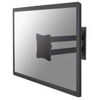 Neomounts by Newstar FPMA-W820BLACK uchwyt ścienny do monitora/telewizora 10-27 