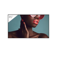 Sony FW-85BZ40L profesjonalny monitor BRAVIA 4K Ultra HD HDR 85''