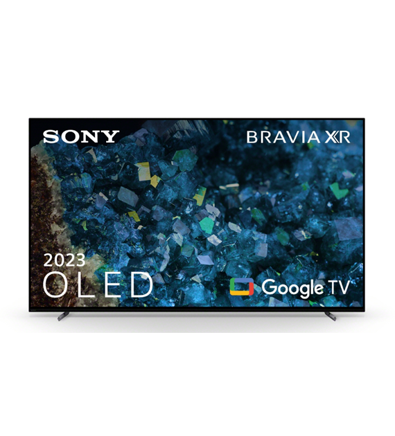 Sony FWD-55A80L BRAVIA wyświetlacz OLED z tunerem TV 4K HDR 55''