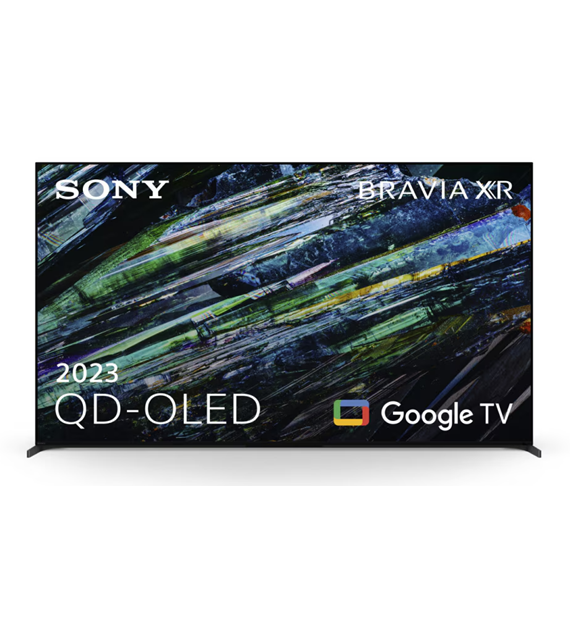 Sony FWD-65A95L BRAVIA wyświetlacz QD-OLED z tunerem TV 4K HDR 65''