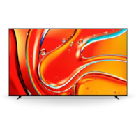 Sony BRAVIA 8 FWD-65XR70 Monitor QLED (XR /Mini LED) 4K z tunerem TV 65''
