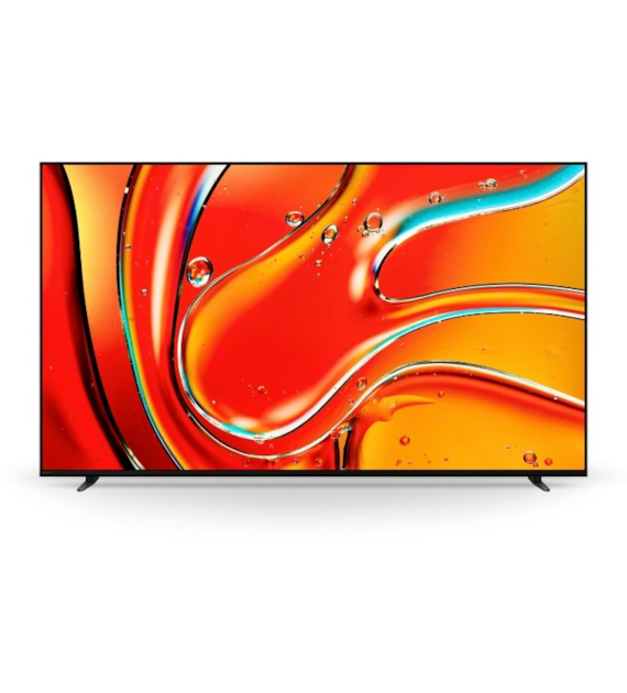 Sony BRAVIA 8 FWD-65XR70 Monitor QLED (XR /Mini LED) 4K z tunerem TV 65''