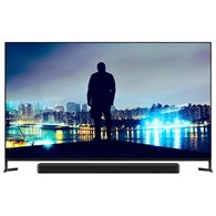 Sony BRAVIA 8 II FWD-65XR8M2 wyświetlacz QD-OLED 4K HDR Google TV 65''