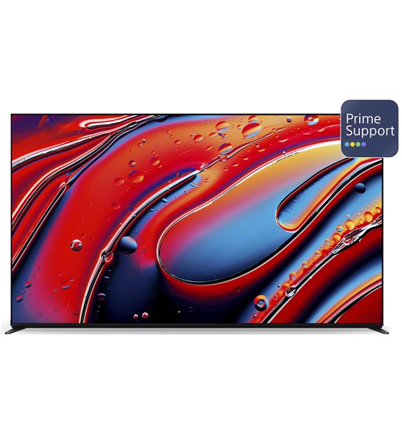 Sony BRAVIA 9 FWD-65XR90 QLED XR| Mini wyświetlacz LED 4K HDR Google TV 65''