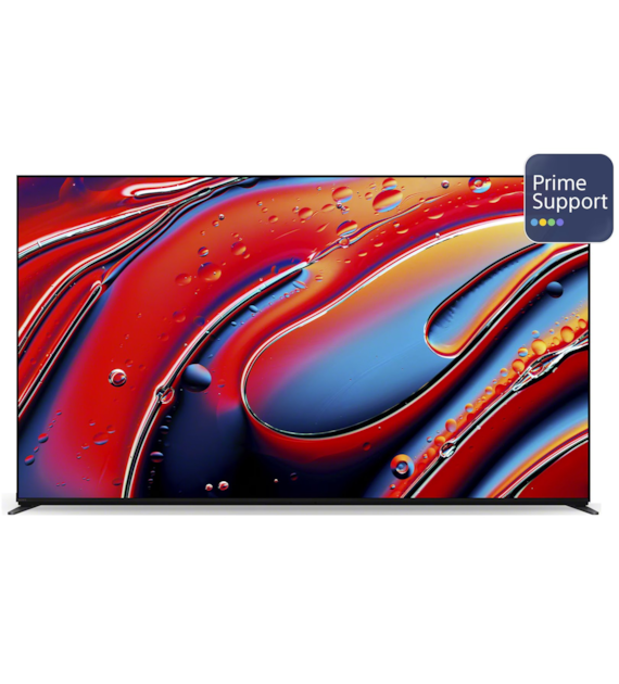 Sony BRAVIA 9 FWD-65XR90 QLED XR| Mini wyświetlacz LED 4K HDR Google TV 65''
