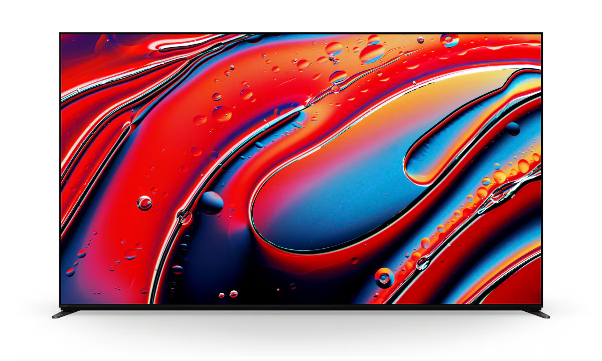 Sony BRAVIA 9 FWD-75XR90 Monitor QLED (XR /Mini LED) 4K z tunerem TV 75''