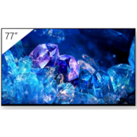 Sony FWD-77A80K BRAVIA monitor z tunerem OLED 4K HDR Android Pro 77''