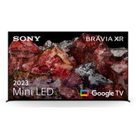 Sony FWD-85X95L BRAVIA wyświetlacz Mini-LED z tunerem TV 4K HDR 85''