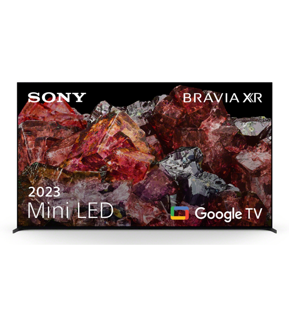 Sony FWD-85X95L BRAVIA wyświetlacz Mini-LED z tunerem TV 4K HDR 85''